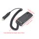 thumbnail image 2 of Cargador Automóvil Eliminador Cigarrillo Enchufe Walkie Talkie para XIR P8268 P8800 P8200 XPR P6550, 2 of 8
