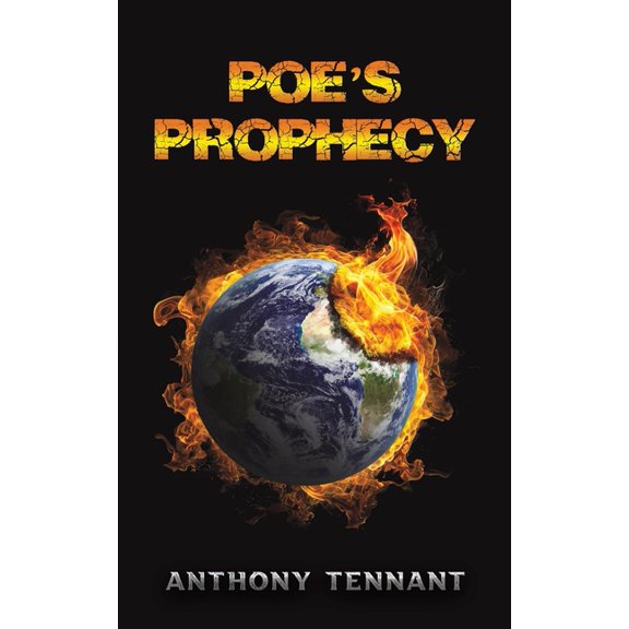 Poe's Prophecy, (Paperback)
