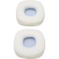 thumbnail image 4 of GFDYREE Coussinets d'Oreille, Coussinets de Remplacement Confortables pour Écouteurs Major III (Blanc), 4 of 7