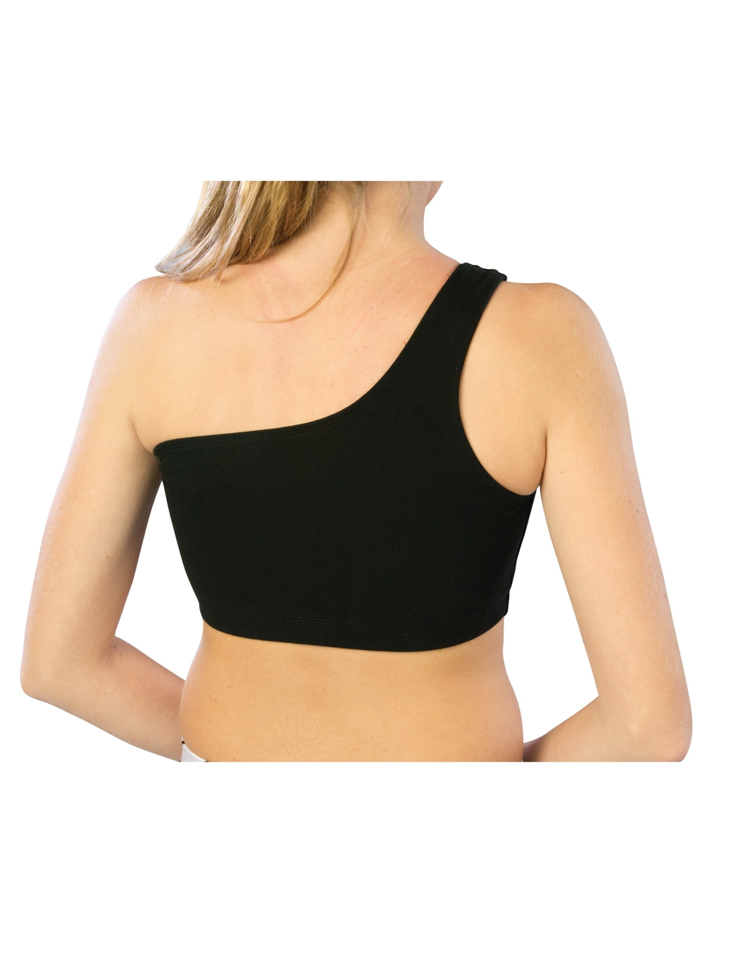 1 strap bra