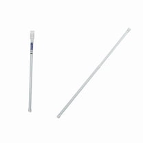 Familymaid 56505 27.5-47.3 in. Tension Curtain Rod - Pack of 48