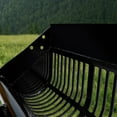thumbnail image 4 of Small Excavator Attachment, Mini Excavator Screening Bucket Hard Wearing 600mm 23.6 Inch  for Sand Soil Rock Filtration, 4 of 7
