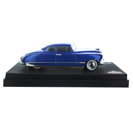 Doc Hudson Disney Pixar CARS 1:24 Die Cast Car Oversized