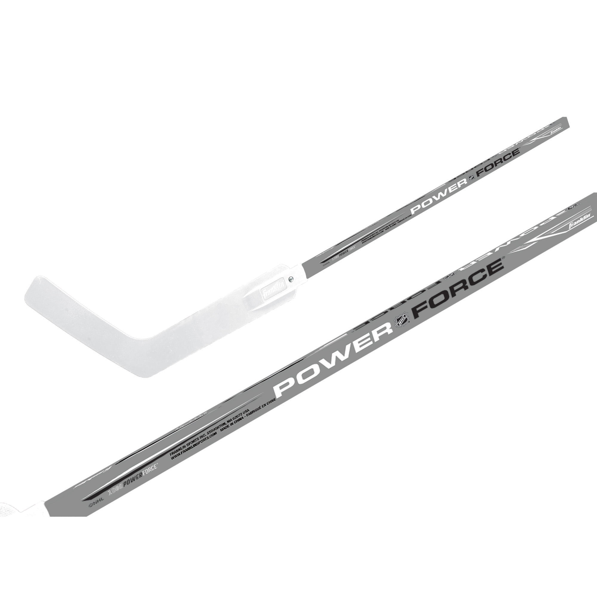 Franklin Sports NHL Goalie Stick 40Inch Youth