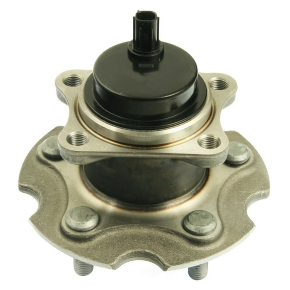 ACDelco 512372 Wheel Bearing and Hub Assembly