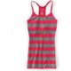 thumbnail image 1 of Camiseta de tirantes para mujer Aeropostale con espalda cruzada rosa grande, 1 of 1