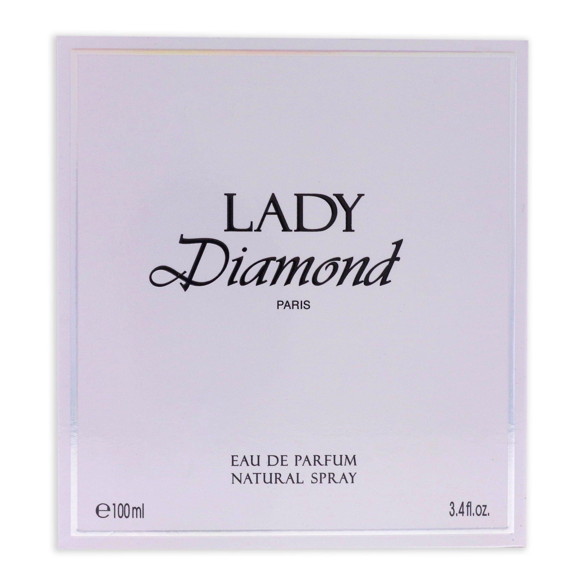 Lady diamond perfume 2025 price