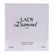 Karen Low Lady Diamond Eau De Parfum
