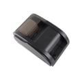 thumbnail image 4 of M Buder Desktop 58mm Thermal Receipt Printer, Wired USB Connection EU Plug (220-230V), Compatible with Windows & Android, 90mm/s Print Speed, POS Cash Drawer Interface, 203dpi Resolution, Matte Black, 4 of 9