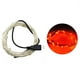 thumbnail image 3 of Carga USB Impermeable Cadena de alambre de plata Luces 5V para la decoración casera de la boda 5M 50leds Advancent LED1165-06, 3 of 3