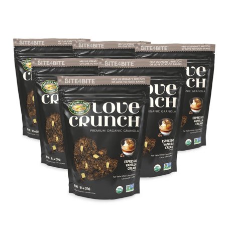 LOVE CRUNCH BGFUGWVIPH