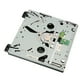 thumbnail image 2 of Unidad de DVD Bling Bling Original pieza de repuesto Plug and Play para Wii, 2 of 12