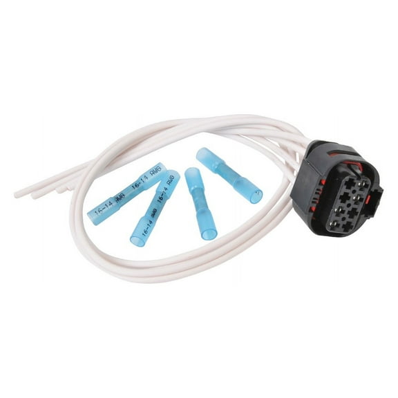 ACDelco PT3601 Multi-Purpose Wire Connector