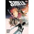 thumbnail image 1 of S.H.I.E.L.D. by Hickman and Weaver: The Human Machine, 1 of 1