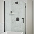 thumbnail image 5 of American Standard Tu612.507 Crawford Shower Only Trim Package - Chrome, 5 of 7