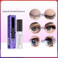 thumbnail image 2 of Mascara Black Lash Great Lash Black 0 Líquido hidratante para pestañas Riza hermosas pestañas gruesas y largas No es fácil de quitar 7 ml(Buy 2 Save 10%), 2 of 7