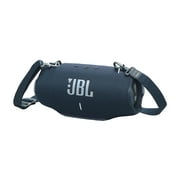 JBL Xtreme 4 - Portable Waterproof Speaker - Blue