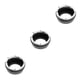thumbnail image 1 of Matsuzay Adapter Ring for Body Camera EF-M M10 M2 M to Lens M3 EF-S EF Type1 NO1, 1 of 1