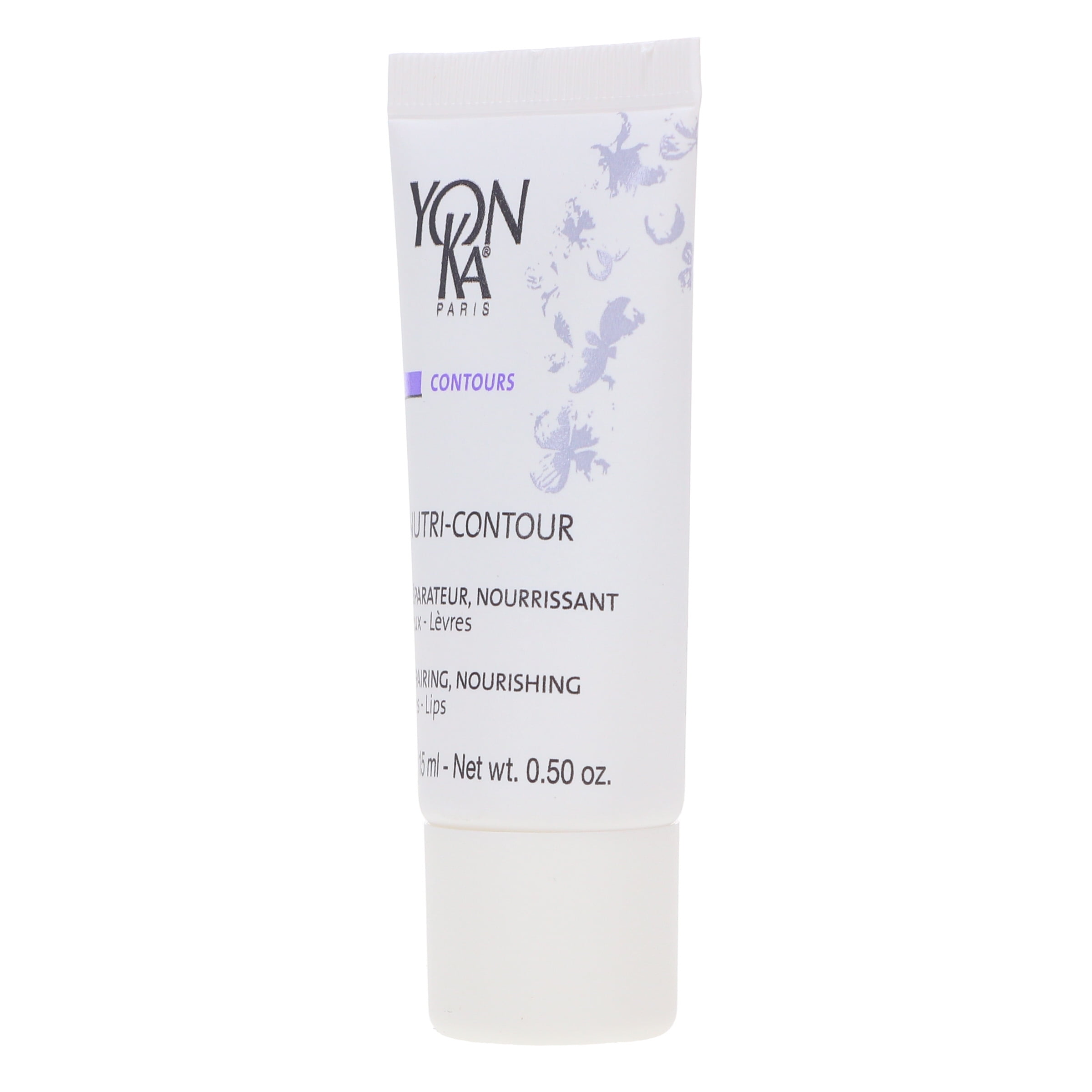 Yon-Ka NUTRI-CONTOUR Nourishing Repairing Contour Cream 0.5 oz