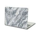 thumbnail image 5 of KSK KAISHEK Only for MacBook Pro 16" Case 2023/2022/2021 Released Model A2780 M2/A2485 M1, Plastic Hard Case, Marble A 76, 5 of 5