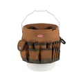 thumbnail image 1 of Organizador de herramientas Bucket Boss The Bucketeer Brown 10030, 1 of 9