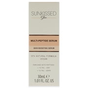 Sunkissed Multi-Peptide Serum , 1.01 oz Serum