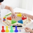 thumbnail image 1 of Chess Pawn, Fashionable Exquisite Game Pieces Pawn, 3.2cm Height 2.1cm Diameter Plastic Outdoor Activities For Indoor Activities ANGGREK Chess Pawn Accessories, 1 of 8
