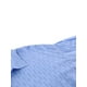 thumbnail image 5 of VISgogo - Conjunto de 2 piezas de verano para mujer, manga larga, solapa, botón, camisa jacquard + pantalones cortos de pierna ancha VISgogo moda, 5 of 9
