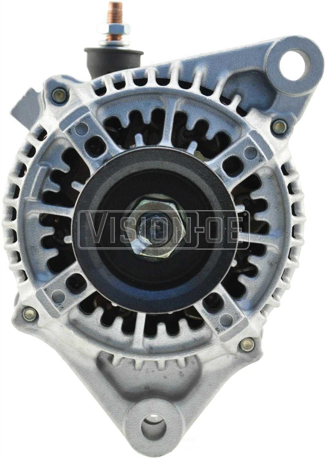 Vision OE 13552 Alternator
