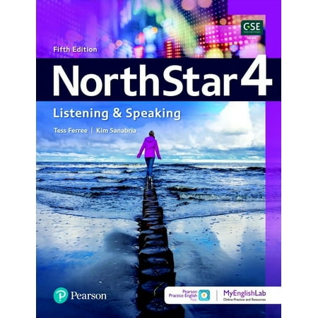 UPC: 9780135226940 | Northstar Listening and Speaking 4 W/Myenglishlab Online Workbook and Resources