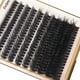 thumbnail image 5 of Kit de extensión de pestañas Focipeysa Lash Extension 200D 10-18 mm, 5 of 7