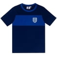 thumbnail image 2 of England Mens Premium Long Pyjama Set, 2 of 6
