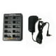 thumbnail image 5 of Sistema de comunicación con auriculares de intercomunicación inalámbricos Eartec UL5S, 5 of 7