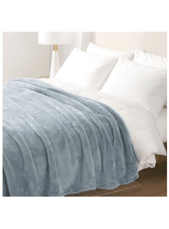 Berkshire Blankets in Bed Blankets