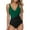 Green, variant on One Piece Swimsuit for Teens Women Swim Top with Built in Bra One Piece Skirted Swimsuits for Women Swim Suits for Women 2025 Bikini Black Skirted One Piece Swimsuit