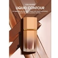 thumbnail image 3 of Makeup Liquid Face Bronzer, Cushion Applicator Shading Bronzer Contour Liquid  For Body, 3 of 8