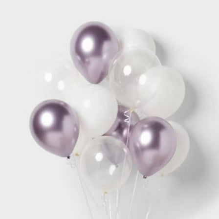 20ct Balloons