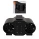 thumbnail image 1 of Ventilador De Cintura Portátil Multifuncional USB Recargable Fan De Colgación Inversa Para Actividades De Verano Al Aire Libre, 1 of 7