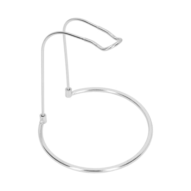 Estante para carretes de pesca giratorios, estante para carretes giratorios, soporte para equipo de pesca de acero inoxidable, soporte para carretes de pesca giratorios, resultados impresionantes
