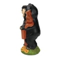 thumbnail image 4 of Mainstays Outdoor Welcome Bear and Fox Garden Statuary, 8.25 in L x 5 in W x 12.75 in H, 4 of 9