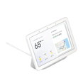 thumbnail image 2 of Google Nest Hub With Google Assistant Chalk (Reacondicionado), 2 of 4