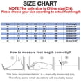 thumbnail image 7 of Women's Cherry Print Ruched Ballet Flat Shoes Low Top Pointed Toe Metal Decora Slip On Casual Walking Dressy Loafers, 7 of 7
