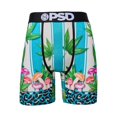 thumbnail image 1 of Calzoncillos tipo bóxer PSD Resort Tripp para hombre, talla, 1 of 3