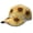 White-851, variant on Retro Sunflower Graphic Dad Hat – Boho Vintage Baseball Cap with Rustic Yellow Bloom and Artistic Floral Pattern