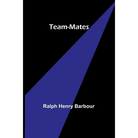 Team-Mates, (Paperback)