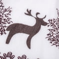 thumbnail image 4 of Agiferg Super Soft Warm Solid Warm Micro Plush Fleece Blanket Throw Rug Sofa Bedding, 4 of 7
