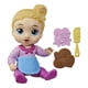 thumbnail image 4 of Muñeca Hasbro Baby Alive Baker Rubia Harper Hugs, 4 of 4