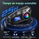 thumbnail image 5 of Intercomunicador para Casco Bluetooth Carlam G58 MAX Par de Dos, 5 of 5