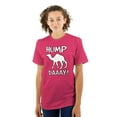 thumbnail image 3 of Hump Day Funny Wednesday Camel Gym Men's Graphic T Shirt Tees Brisco Brands L, 3 of 6