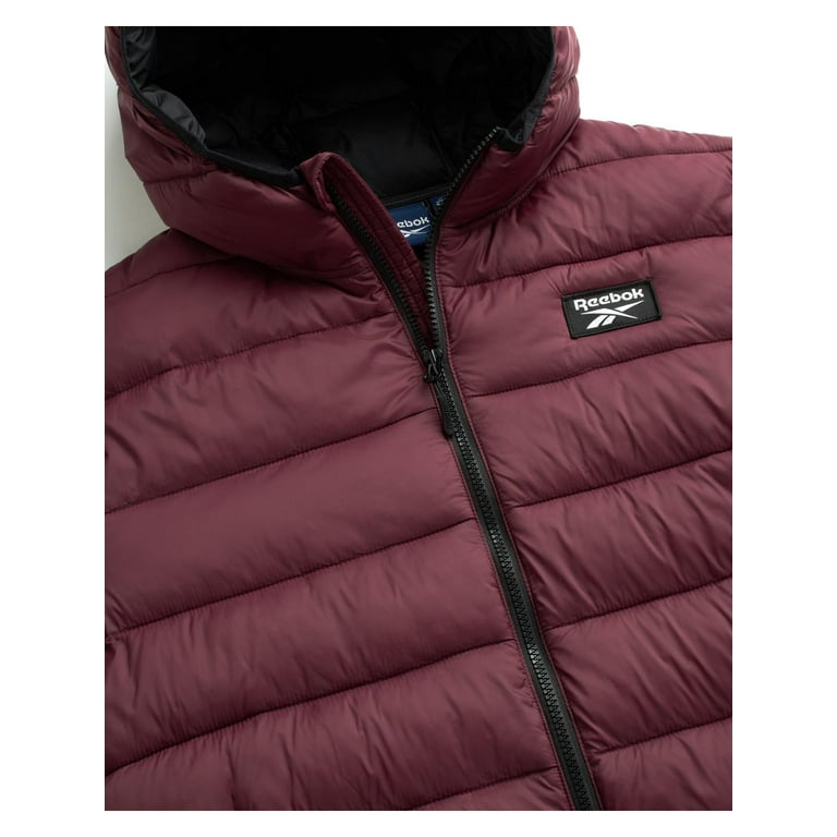 Reebok glacier shield deals
